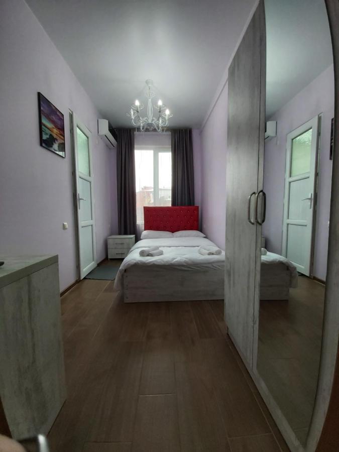 Hotel Maria Batumi Exterior photo