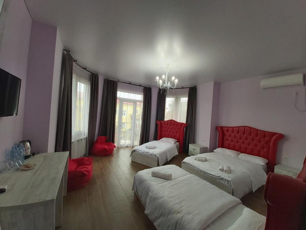 Hotel Maria Batumi Exterior photo