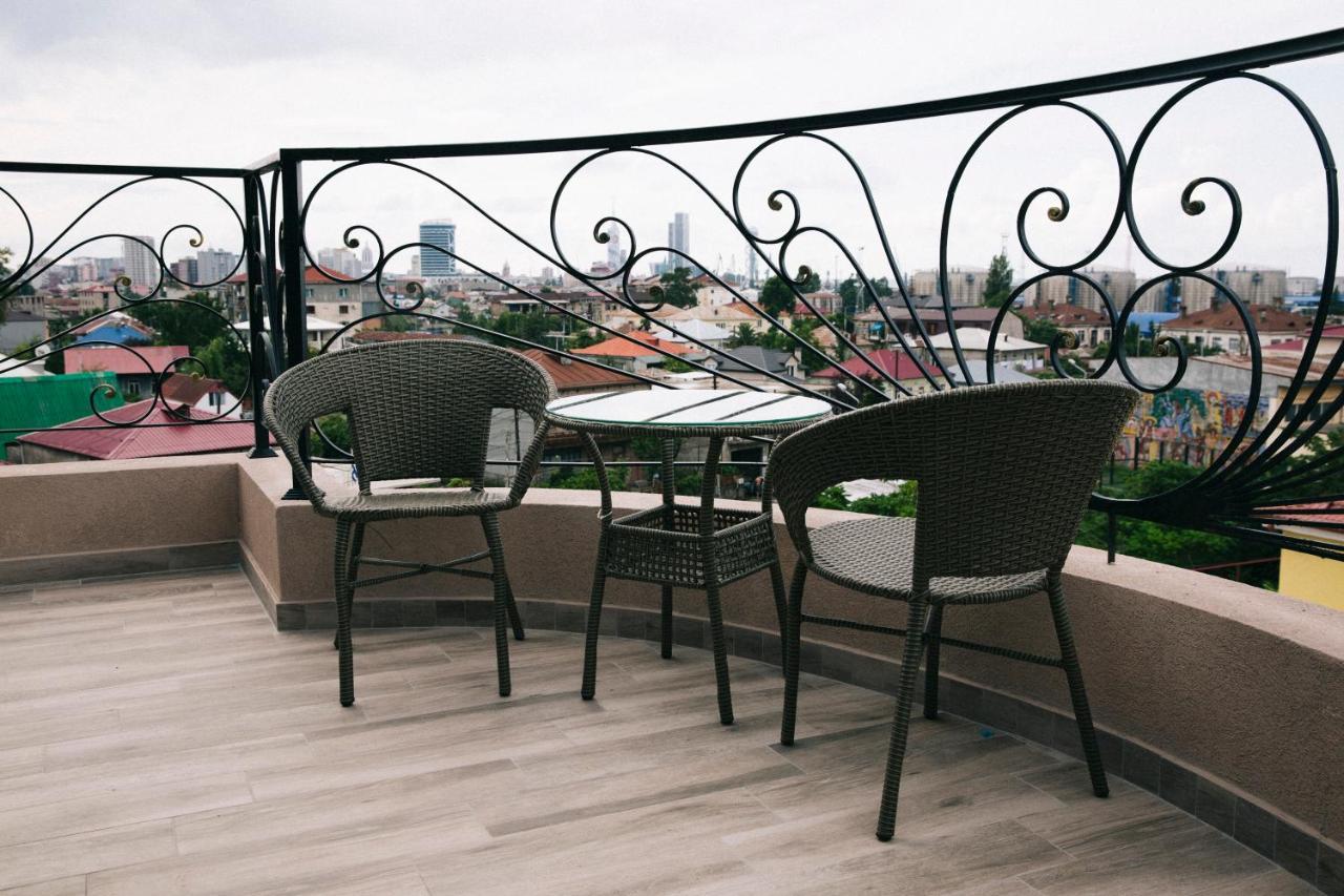 Hotel Maria Batumi Exterior photo