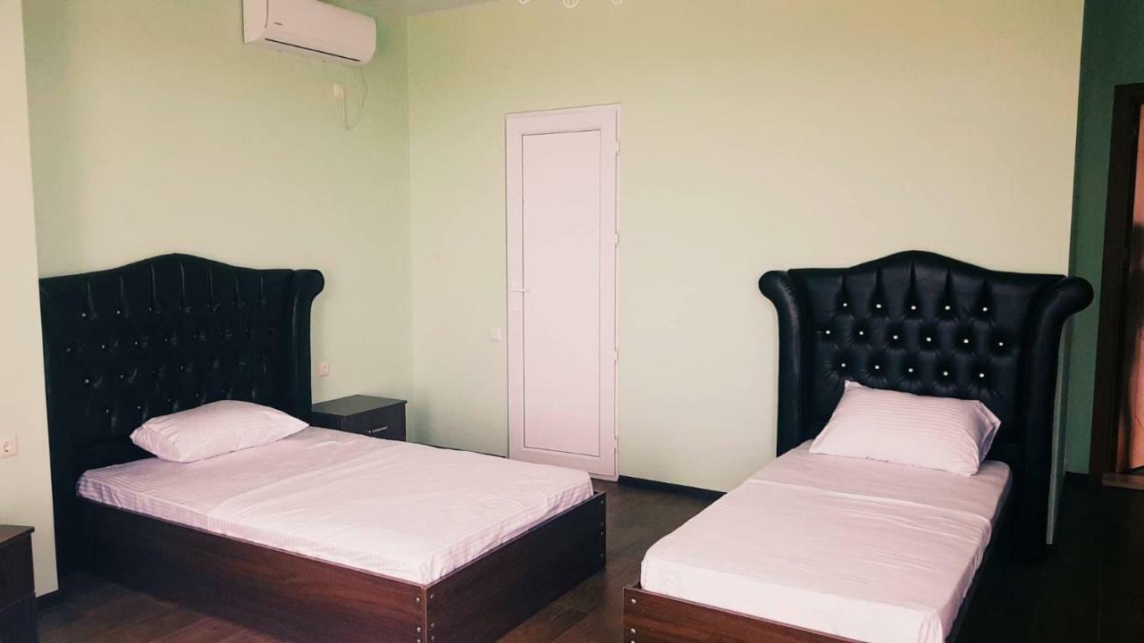 Hotel Maria Batumi Exterior photo