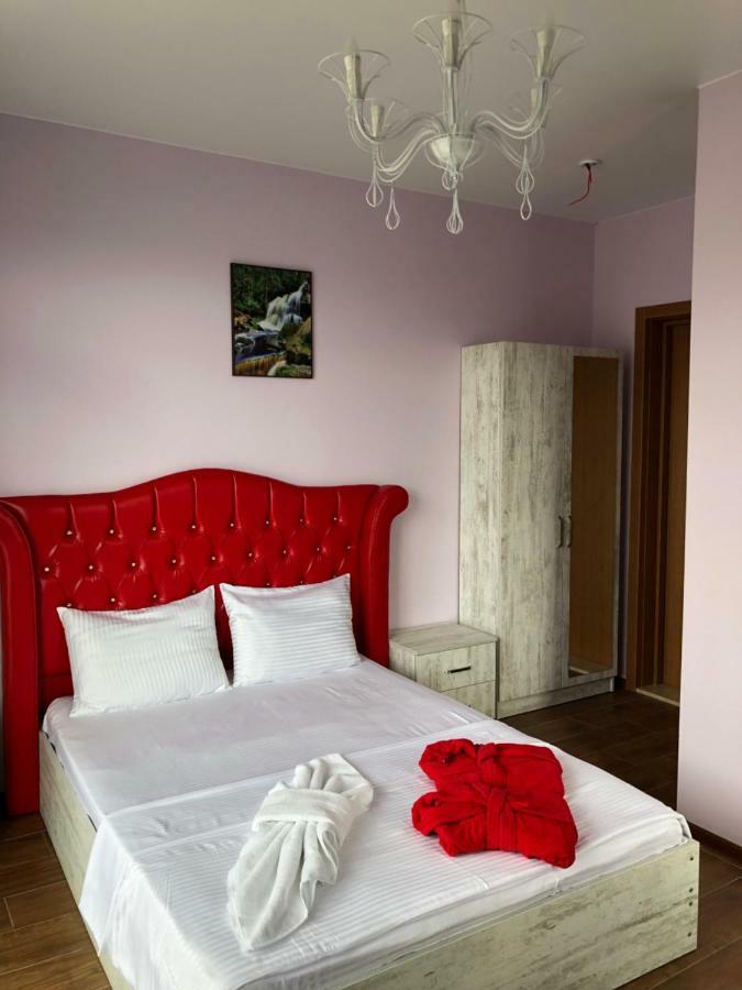 Hotel Maria Batumi Exterior photo