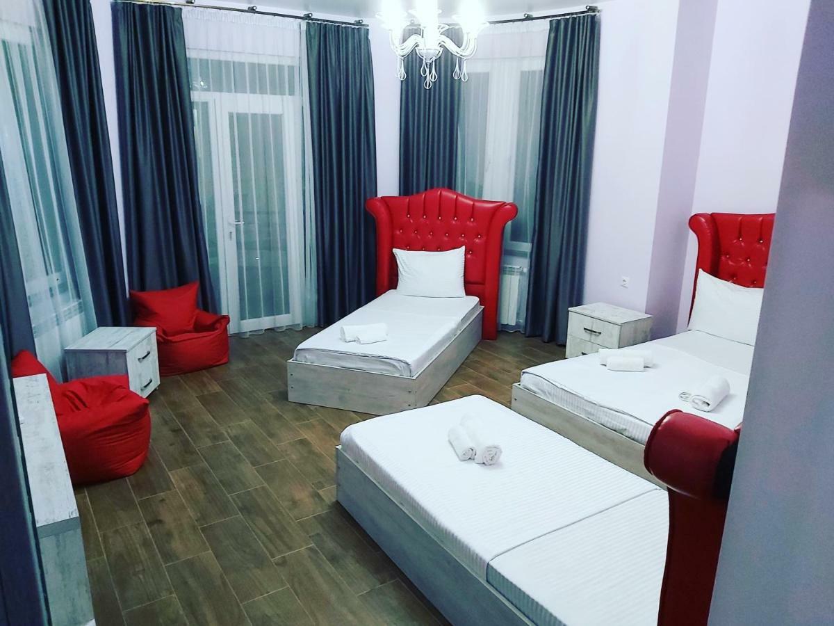 Hotel Maria Batumi Exterior photo